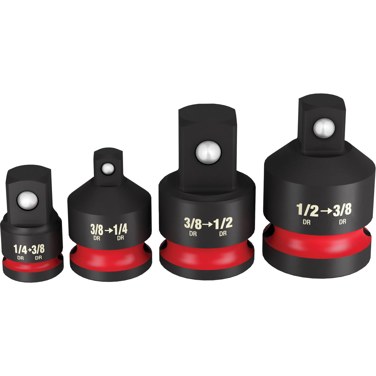 Shockwave™ Impact Duty™ Adapter Set - UAK791