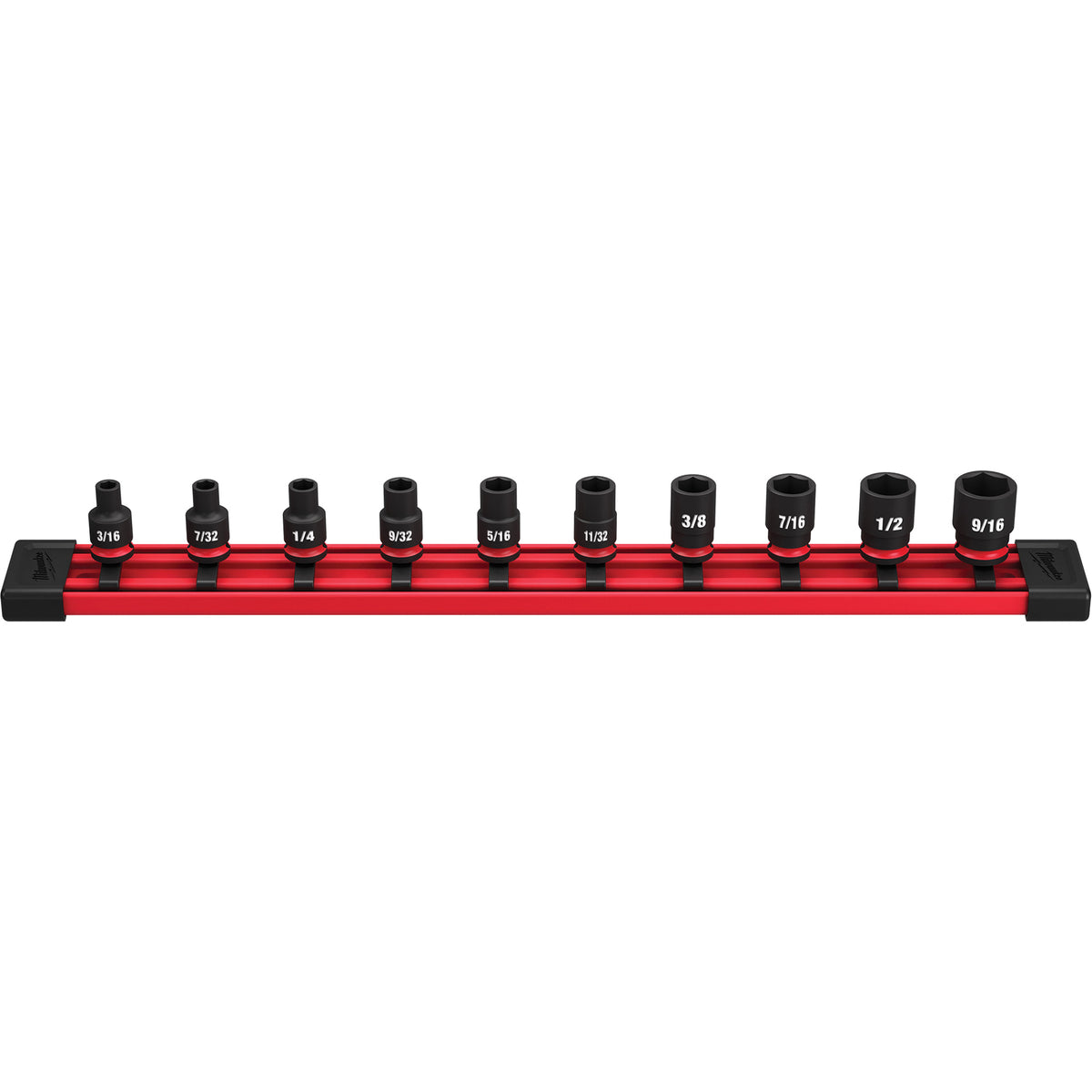 Shockwave™ Impact Duty™ SAE 6 Point Socket Set - UAK796