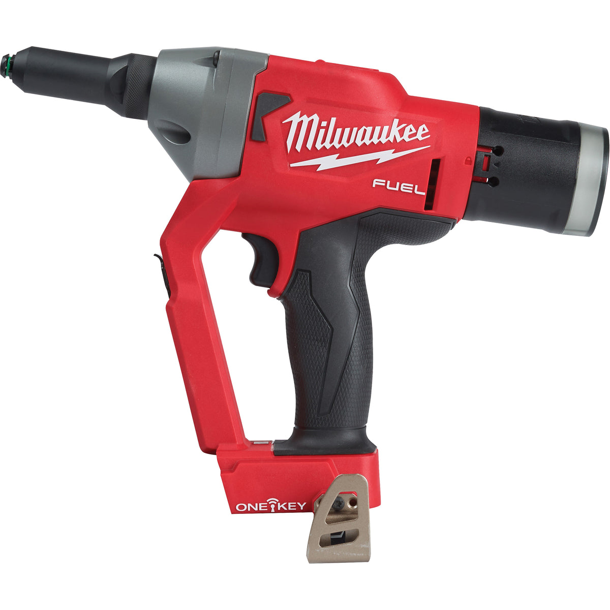 M18 Fuel™ 1/4" Blind Rivet Tool with One-Key™ (Tool Only) - UAK820