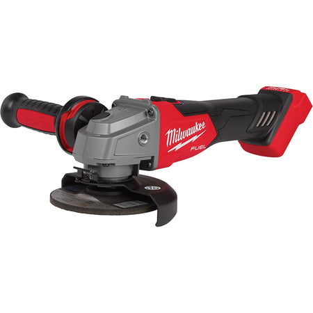 M18 Fuel™ Slide Switch Lock-On Grinder - UAK828