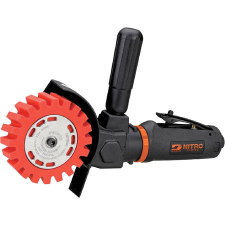 Nitro Series™ NitroZip Surface Preparation Tool - UAK843
