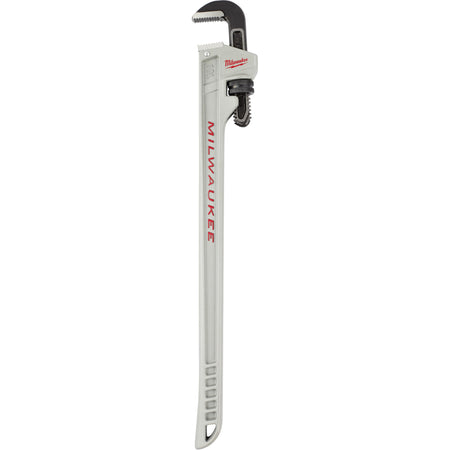 Pipe Wrench with Powerlength™ Handle - UAK846