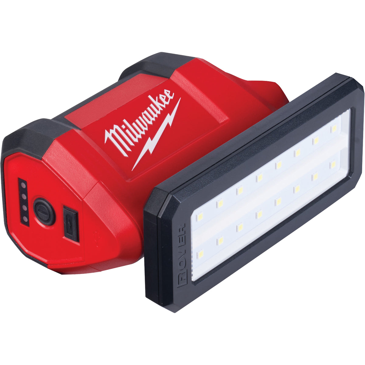 M12™ Rover™ Service & Repair Flood Light with USB Charging - UAK871