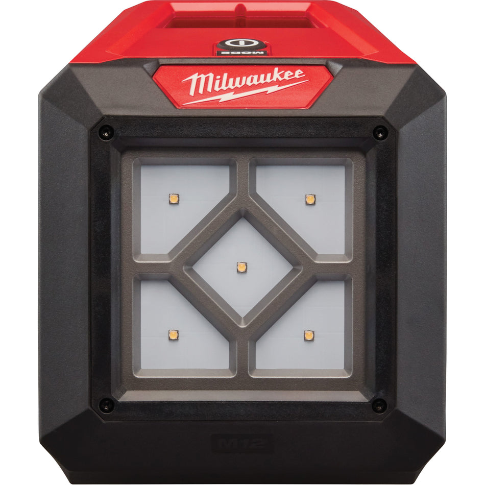 M12™ Rover™ Mounting Flood Light - UAK877