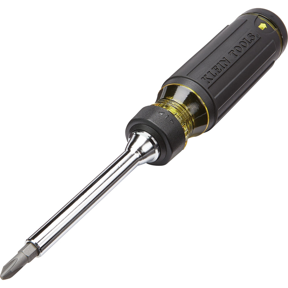 15-in-1 Multi-Bit Ratcheting Screwdriver - UAK878