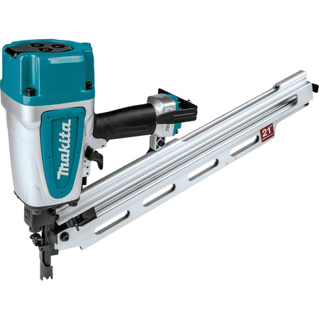 21° Full Round Head Framing Nailer - UAK879