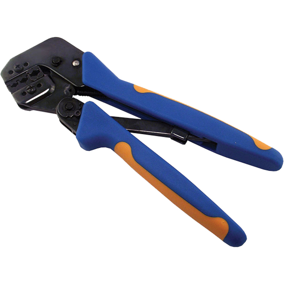 Pro-Crimper III Hand Crimping Tool Assembly - UAK892