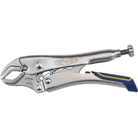 Vise-Grip® Fast Release™ 5CR Locking Pliers - UAK913