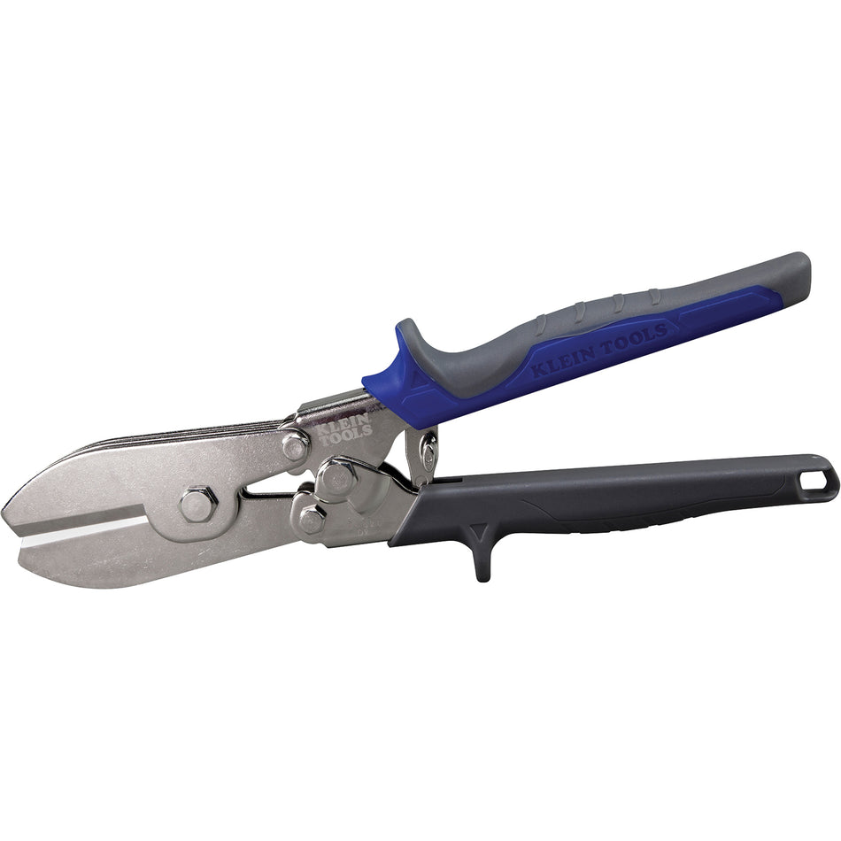 5 Blade Duct Crimper - UAK929