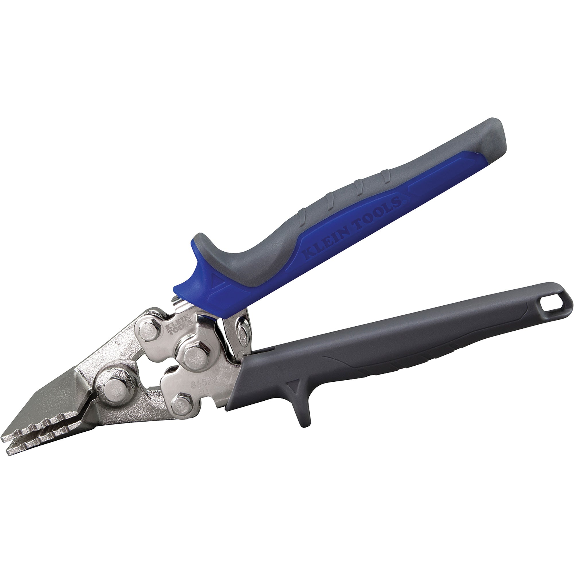 Straight Hand Seamer - UAK932