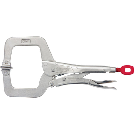 Swivel Locking C-Clamp - UAK949