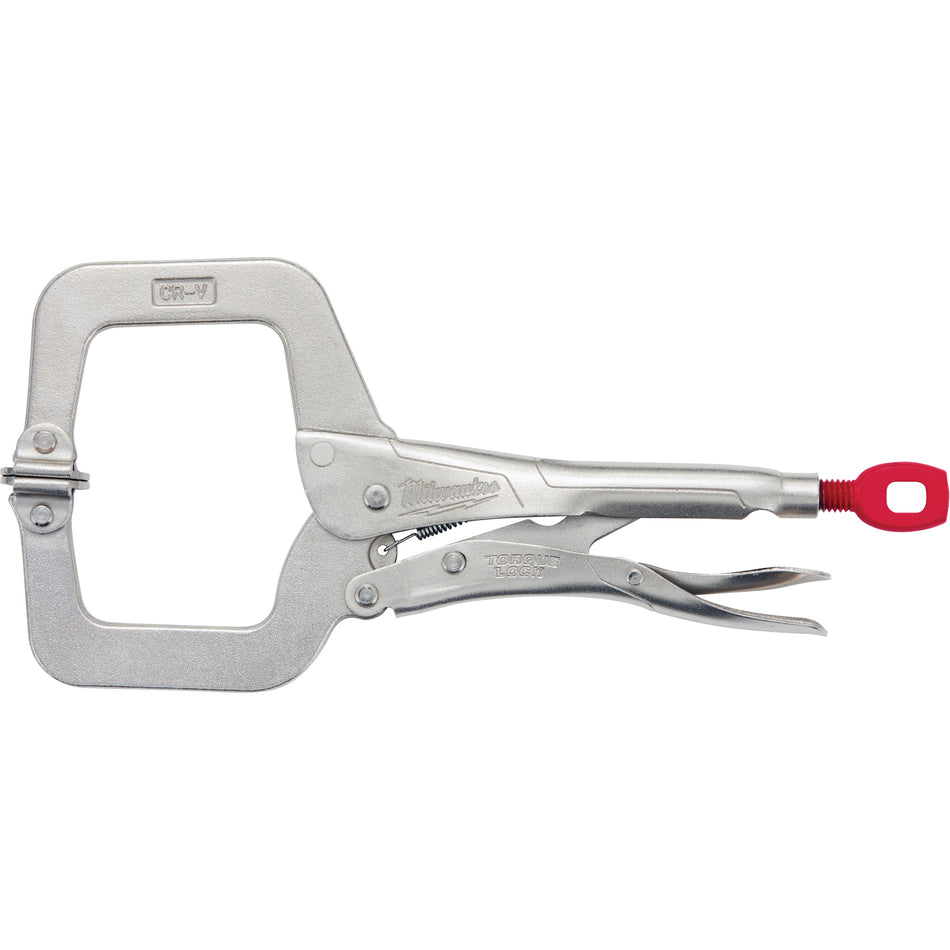 Swivel Locking C-Clamp - UAK949