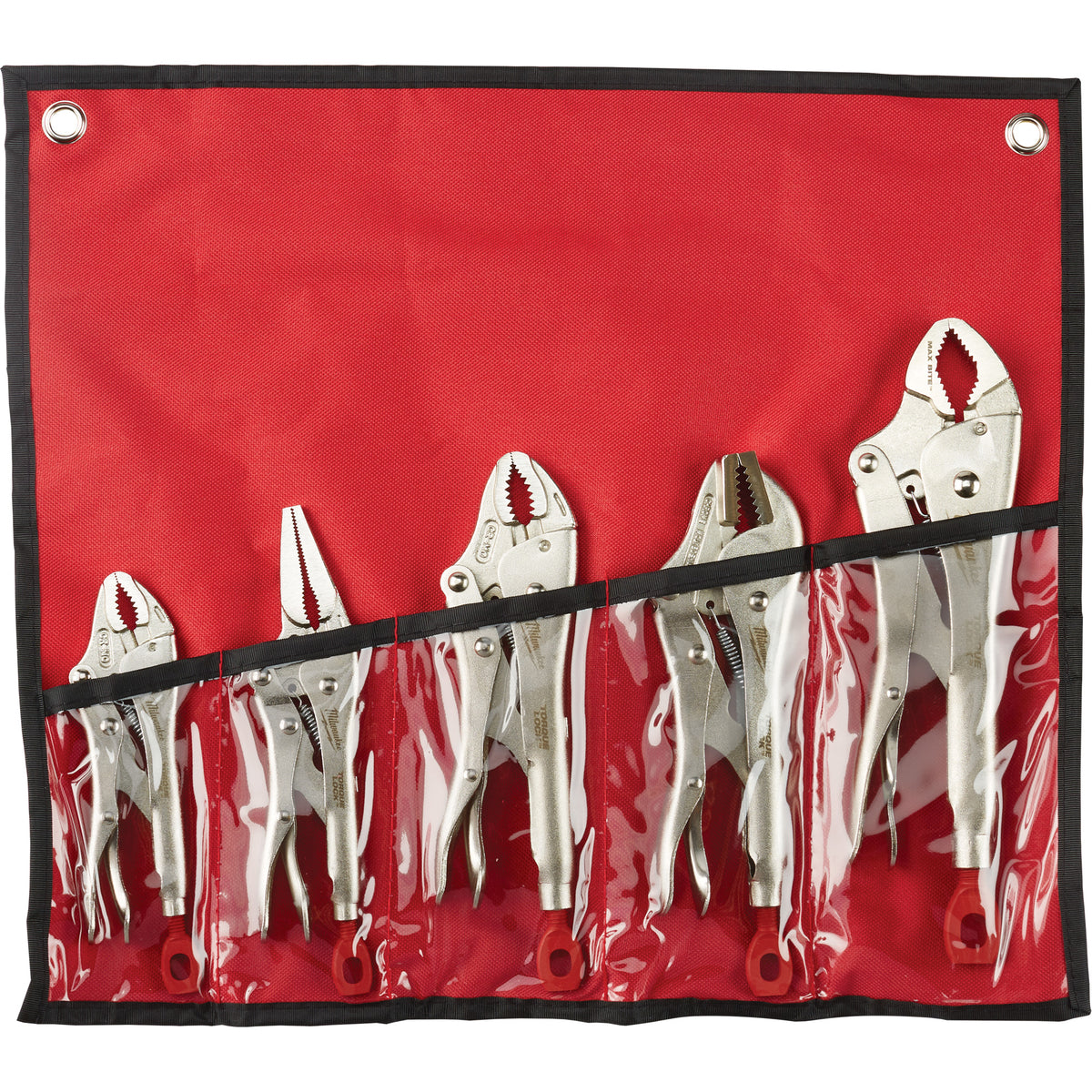 Torque Lock™ Locking Pliers Kit - UAK950