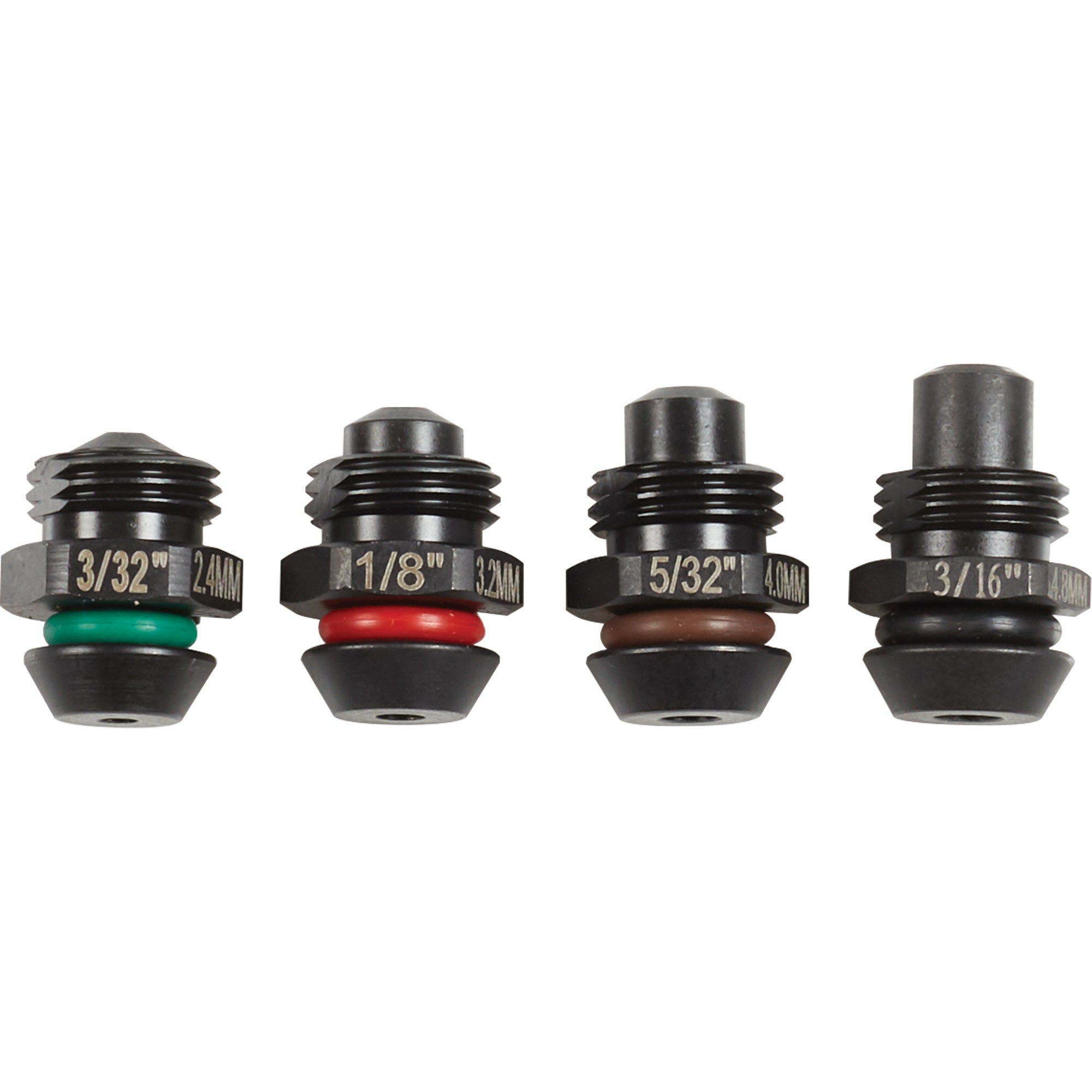 M12™ Rivet Tool Retention Nose Pieces - UAK985