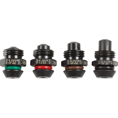 M12™ Rivet Tool Retention Nose Pieces - UAK985