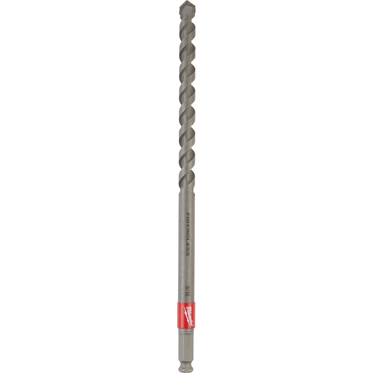 Shockwave™ Impact Duty™ Lineman's Fiberglass Drill Bit - UAL015