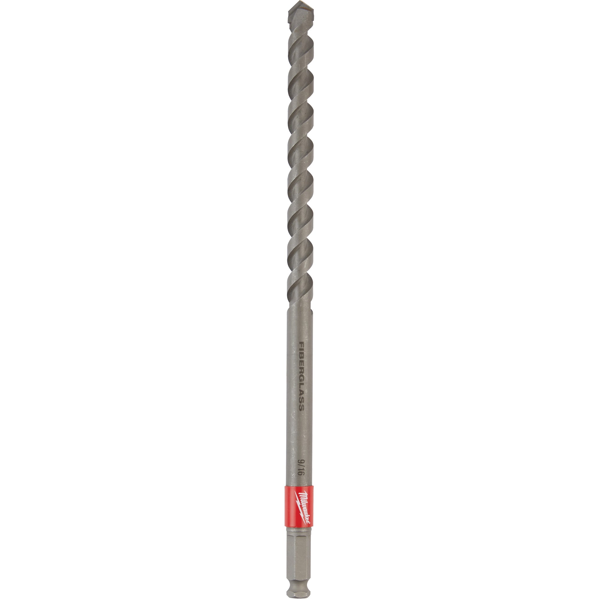 Shockwave™ Impact Duty™ Lineman's Fiberglass Drill Bit - UAL015