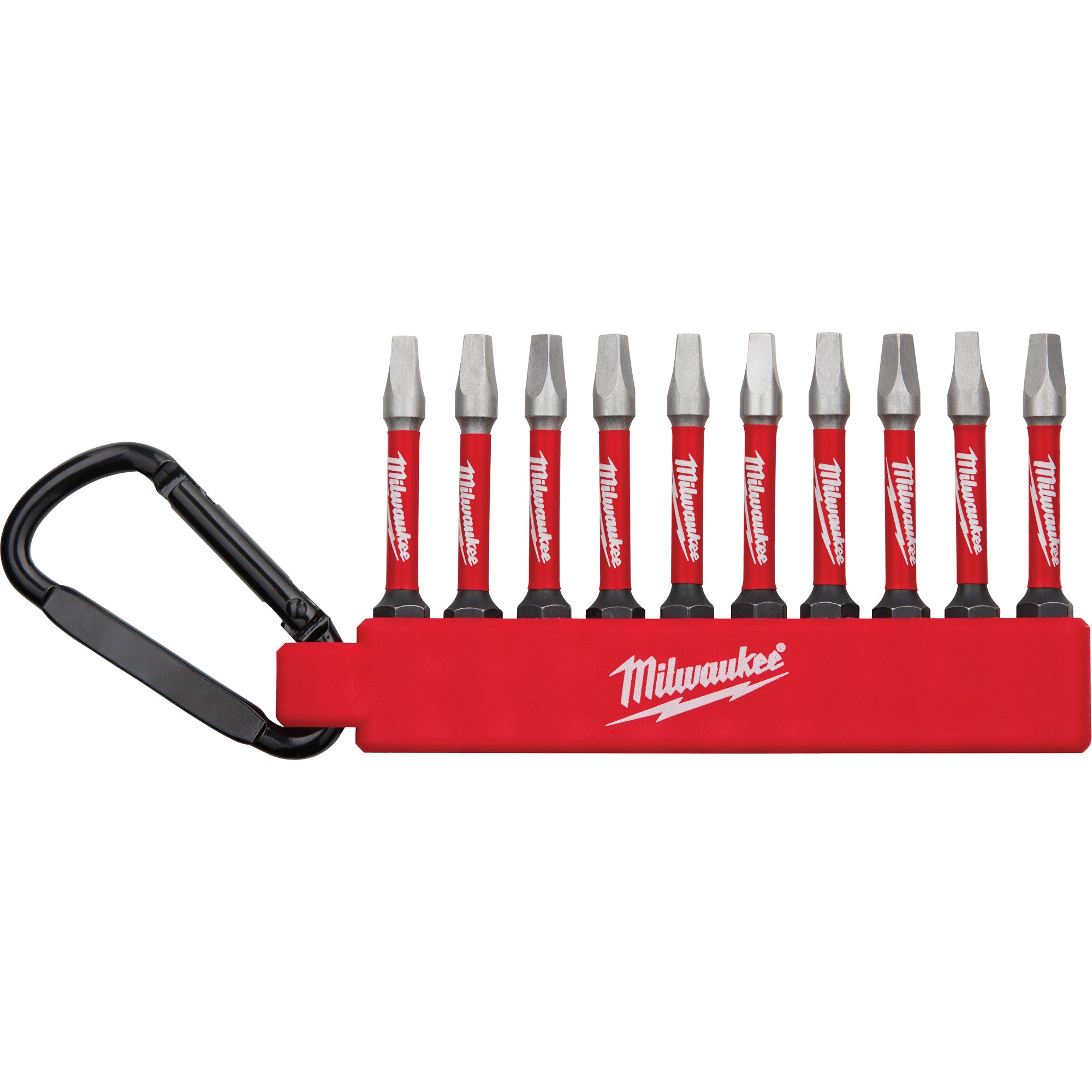 Shockwave™ Impact Driver Bit Set - UAL043