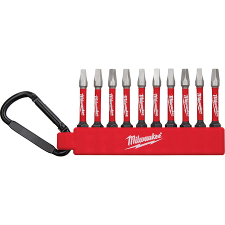 Shockwave™ Impact Driver Bit Set - UAL043