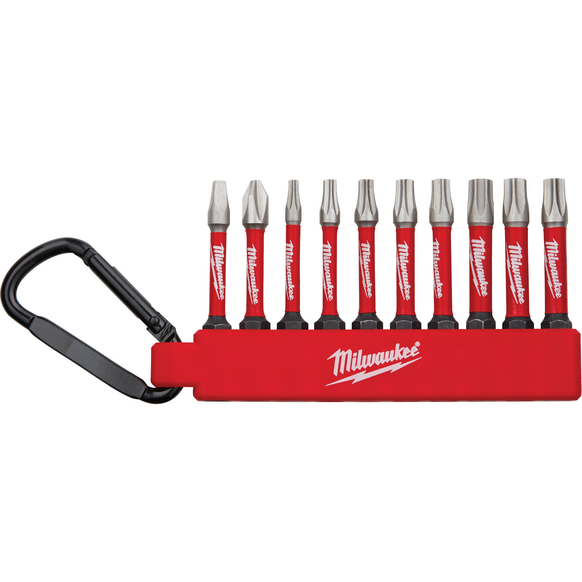 Shockwave™ Torx Bit Set - UAL045