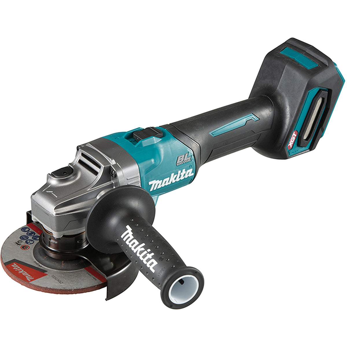 Max XGT® Slide Angle Grinder Kit with Brushless Motor - UAL078