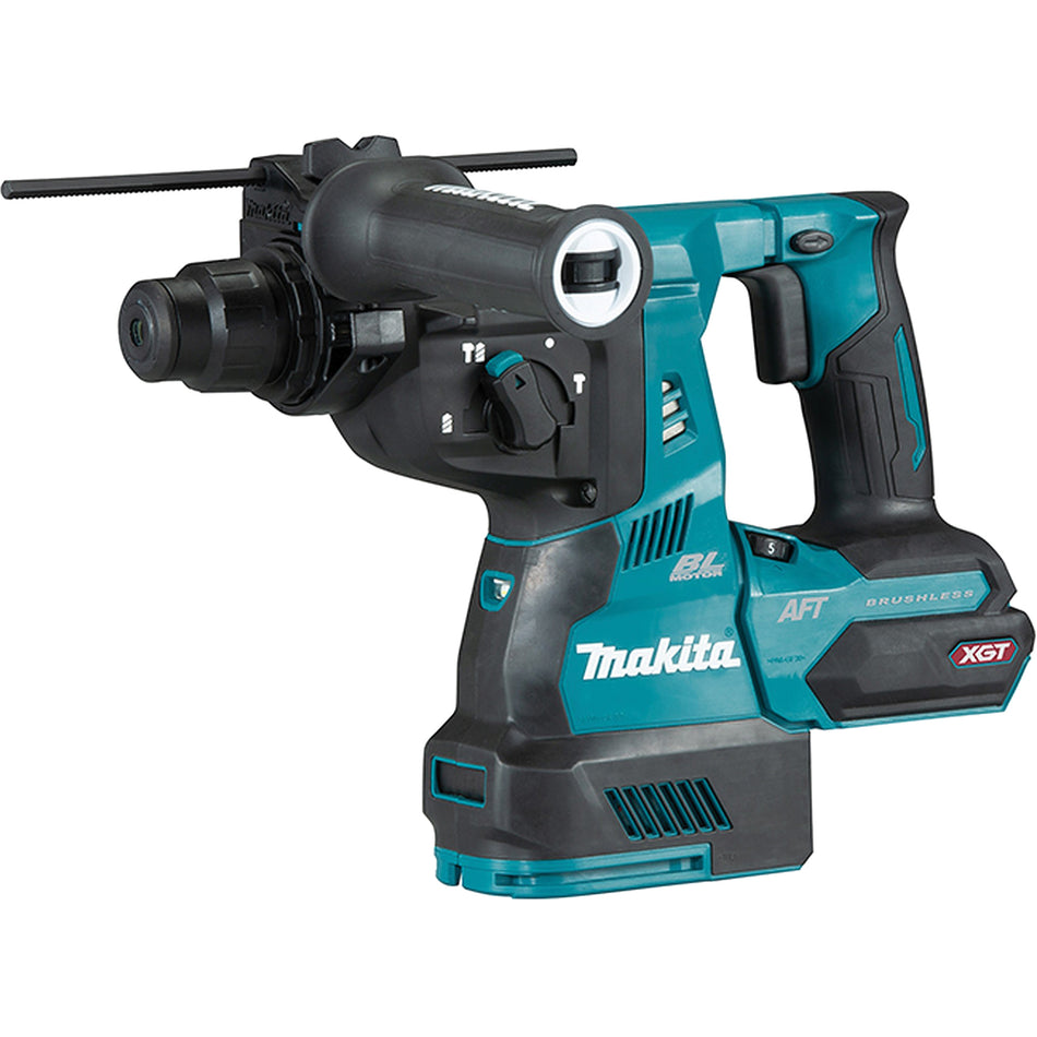Max XGT® Rotary Hammer with Brushless Motor AWS & AFT (Tool Only) - UAL087