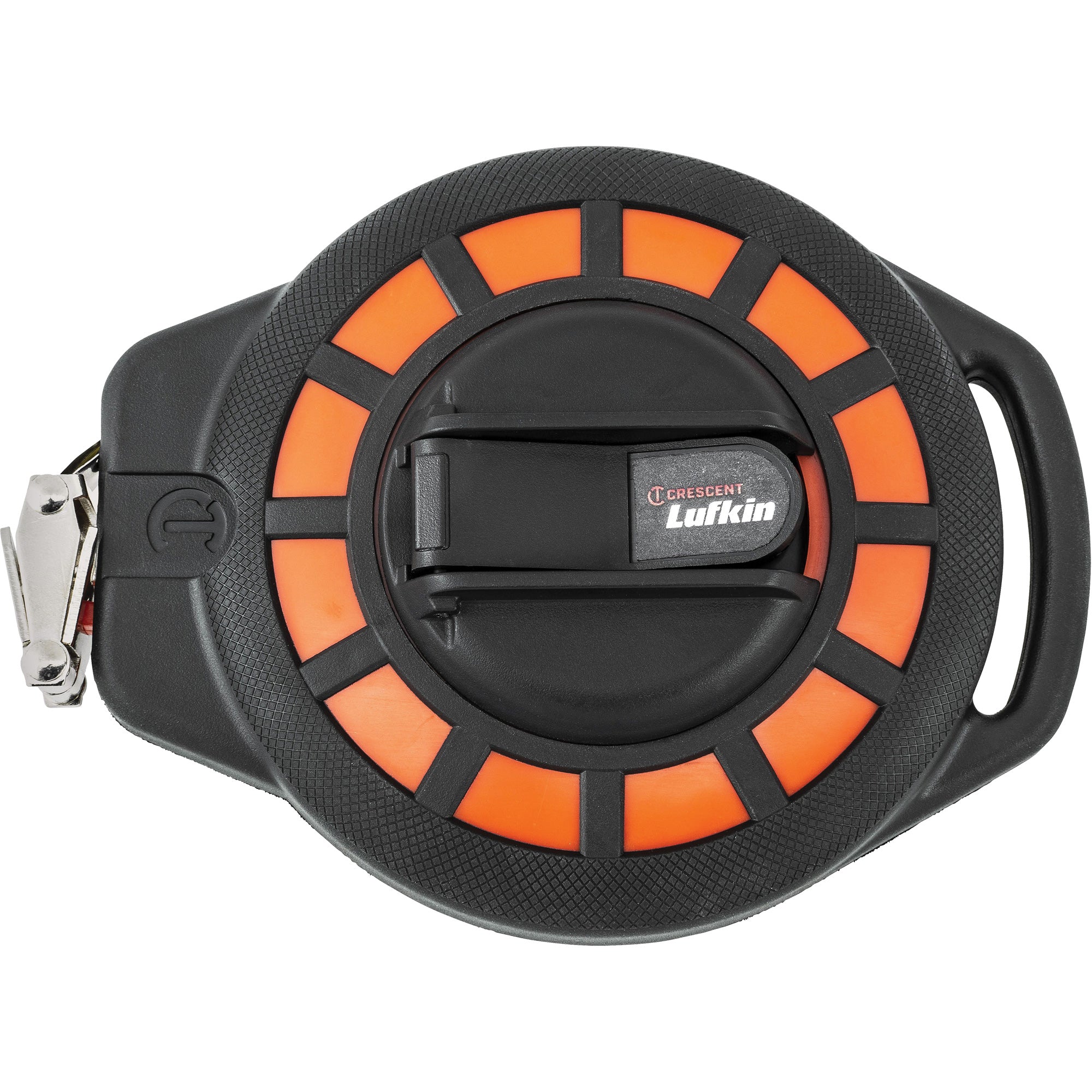 Steel Construction Long Tape Measure - UAL104