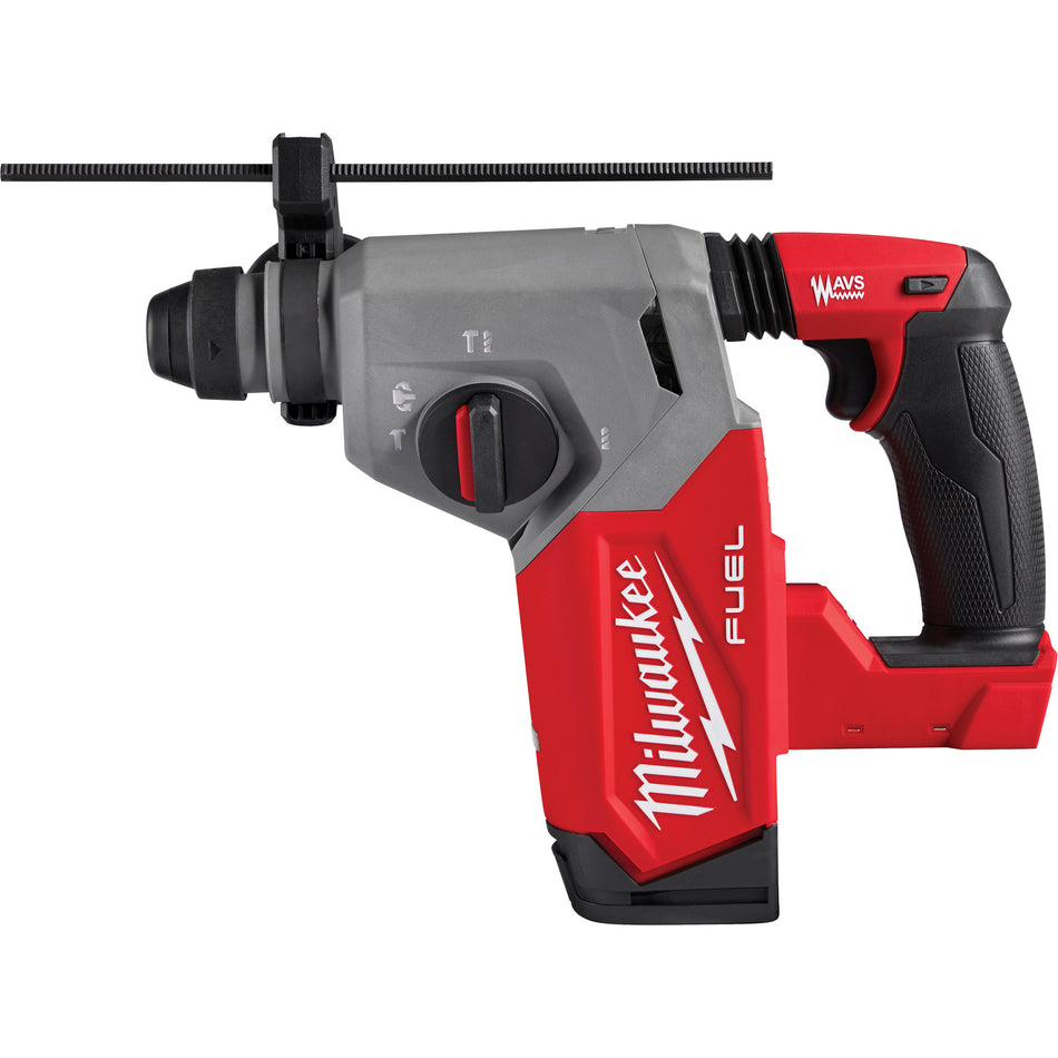 M18 Fuel™ SDS Plus Rotary Hammer (Tool Only) - UAL110