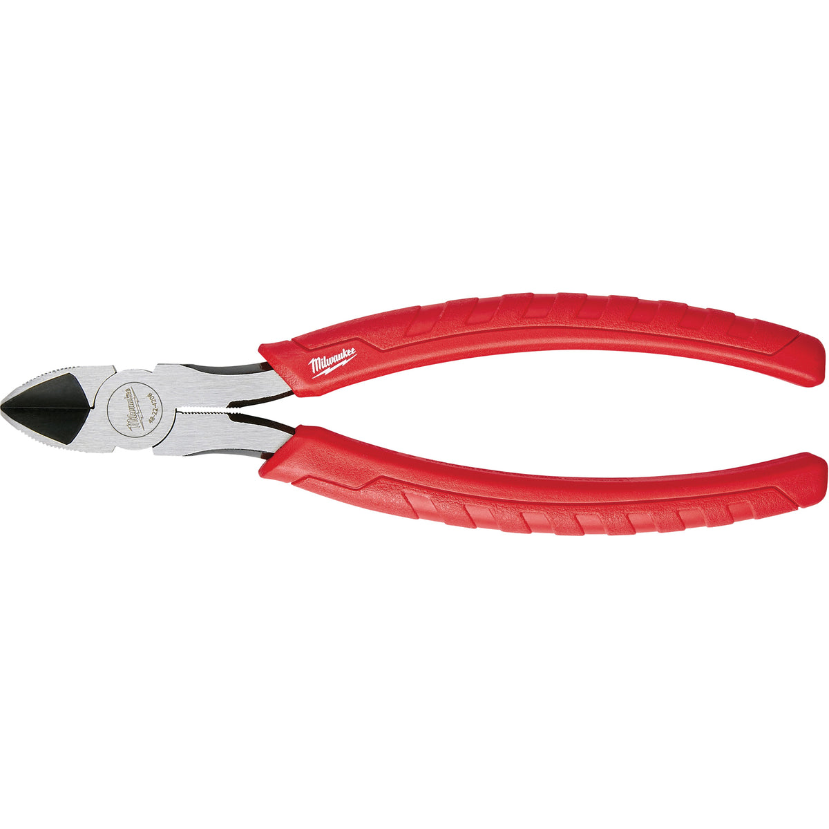 Comfort Grip Diagonal Cutting Pliers - UAL167