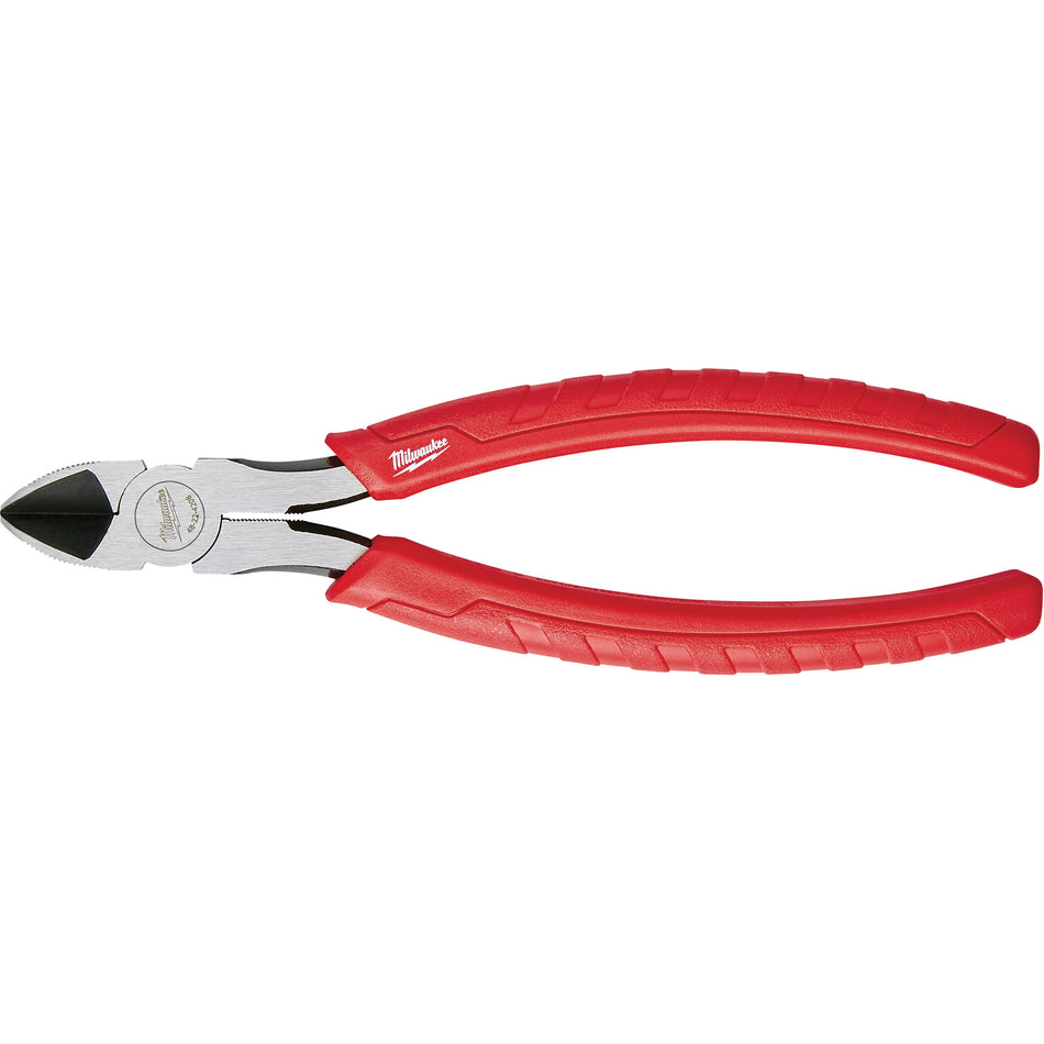 Comfort Grip Diagonal Cutting Pliers - UAL167