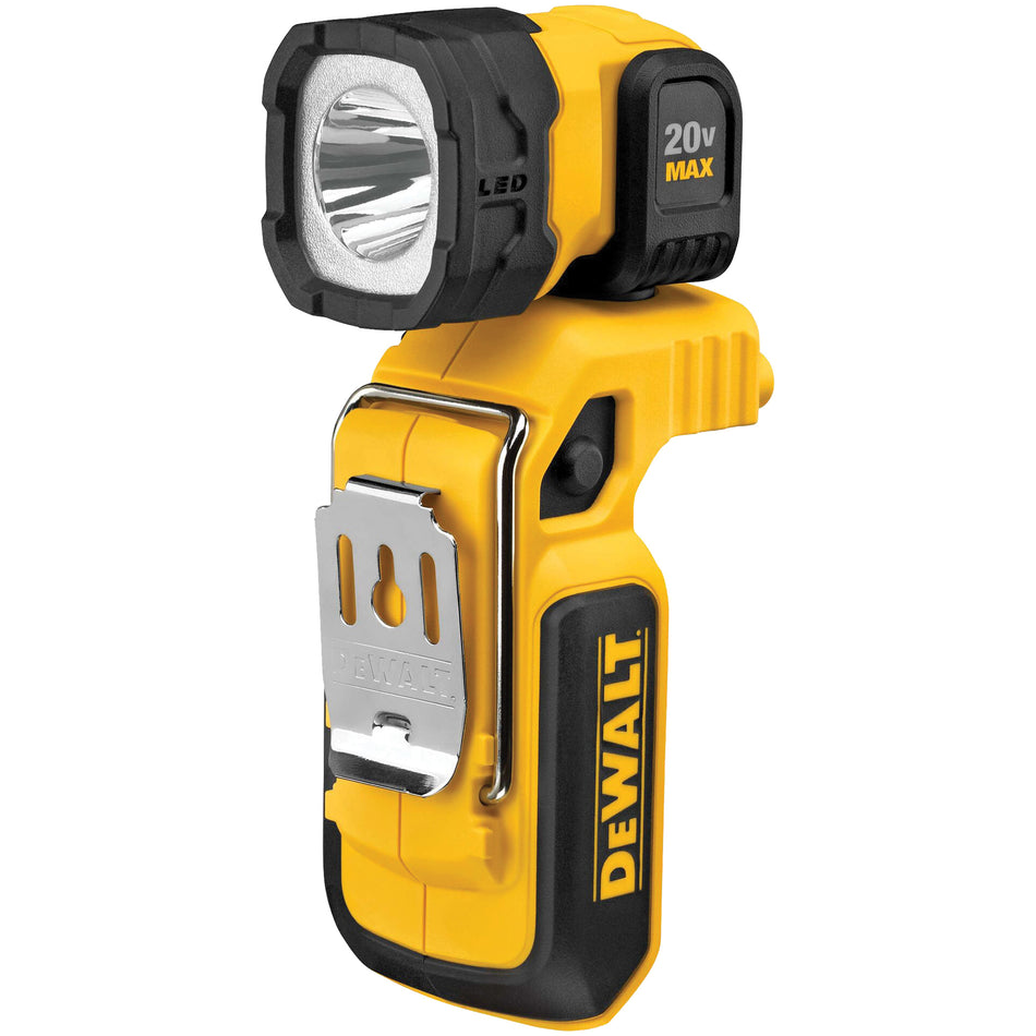 Max* Hand-Held Work Light - UAL176