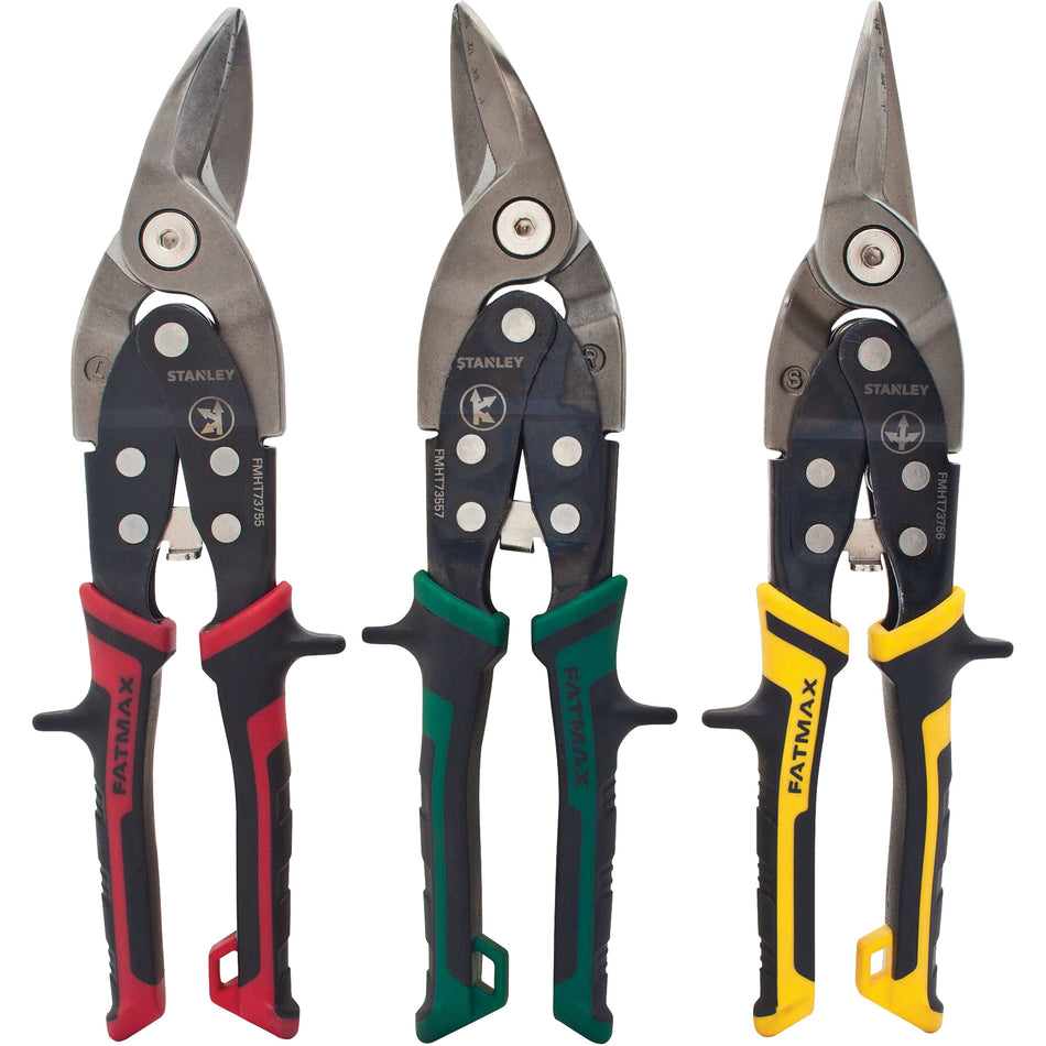 FatMax® Aviation Snip Set - UAL195