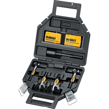 Self-Feed Bit Kit - UAL197