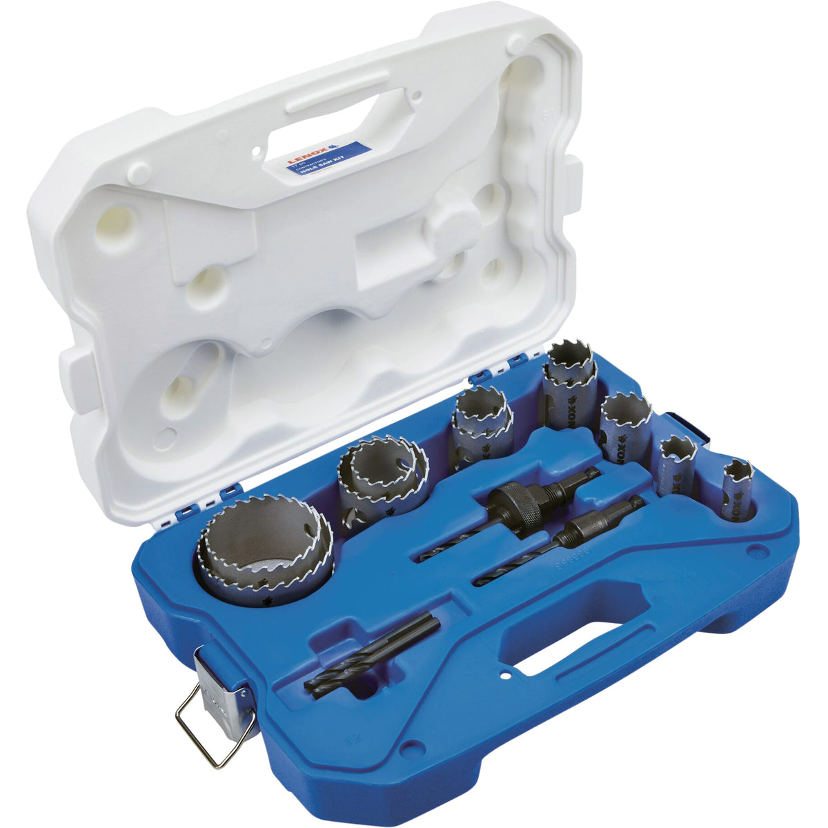General Hole Saw Set - UAL201