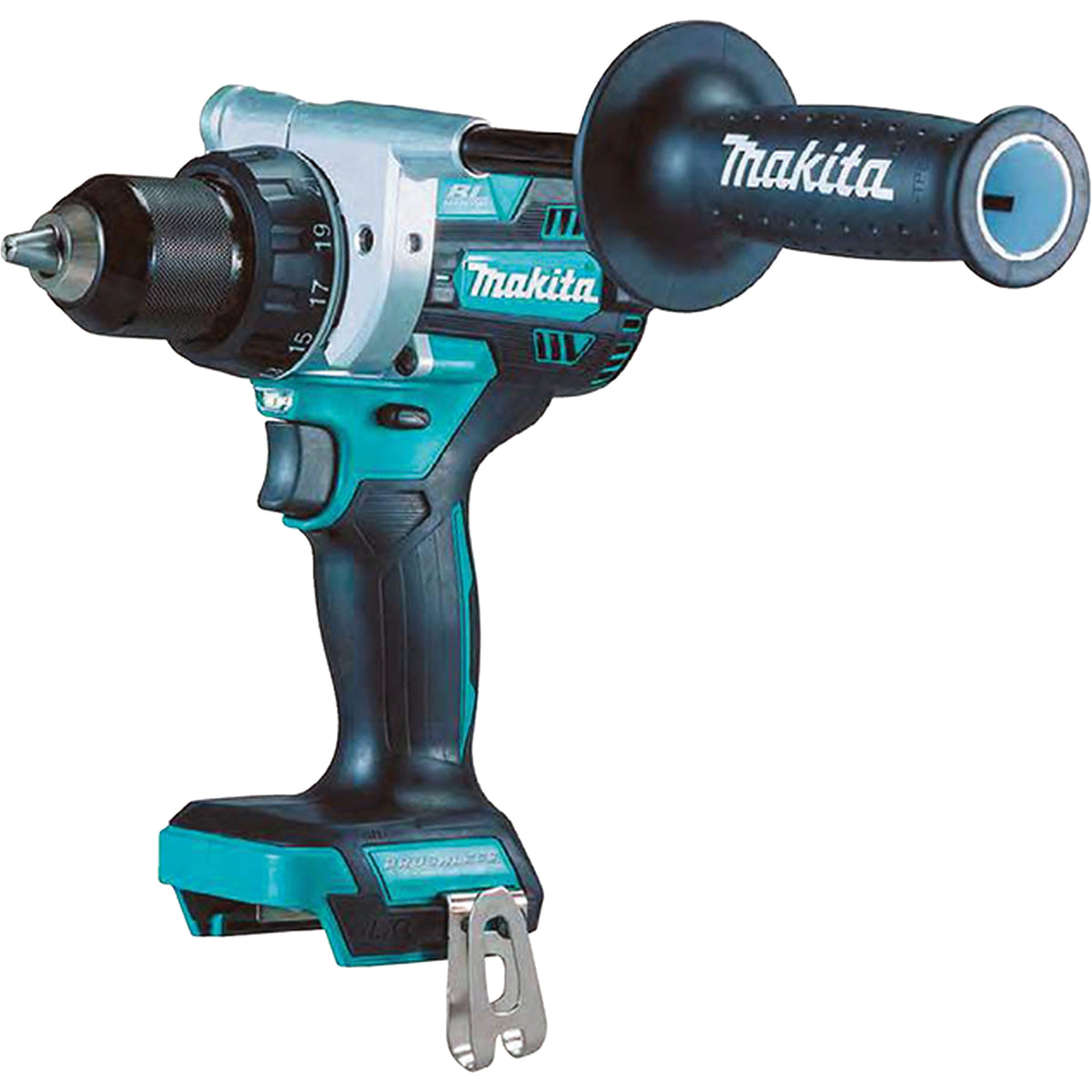 Cordless Drill/Driver with Brushless Motor (Tool Only) - UAL209