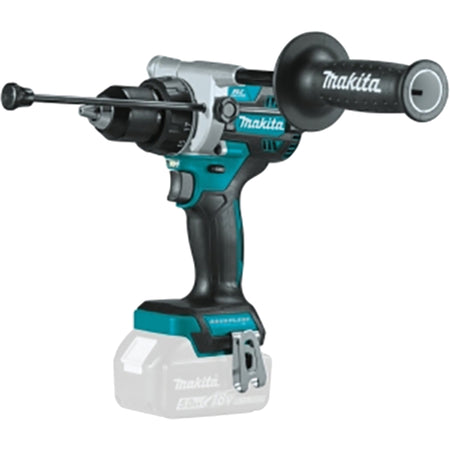 Cordless Hammer Drill/Driver with Brushless Motor (Tool Only) - UAL210