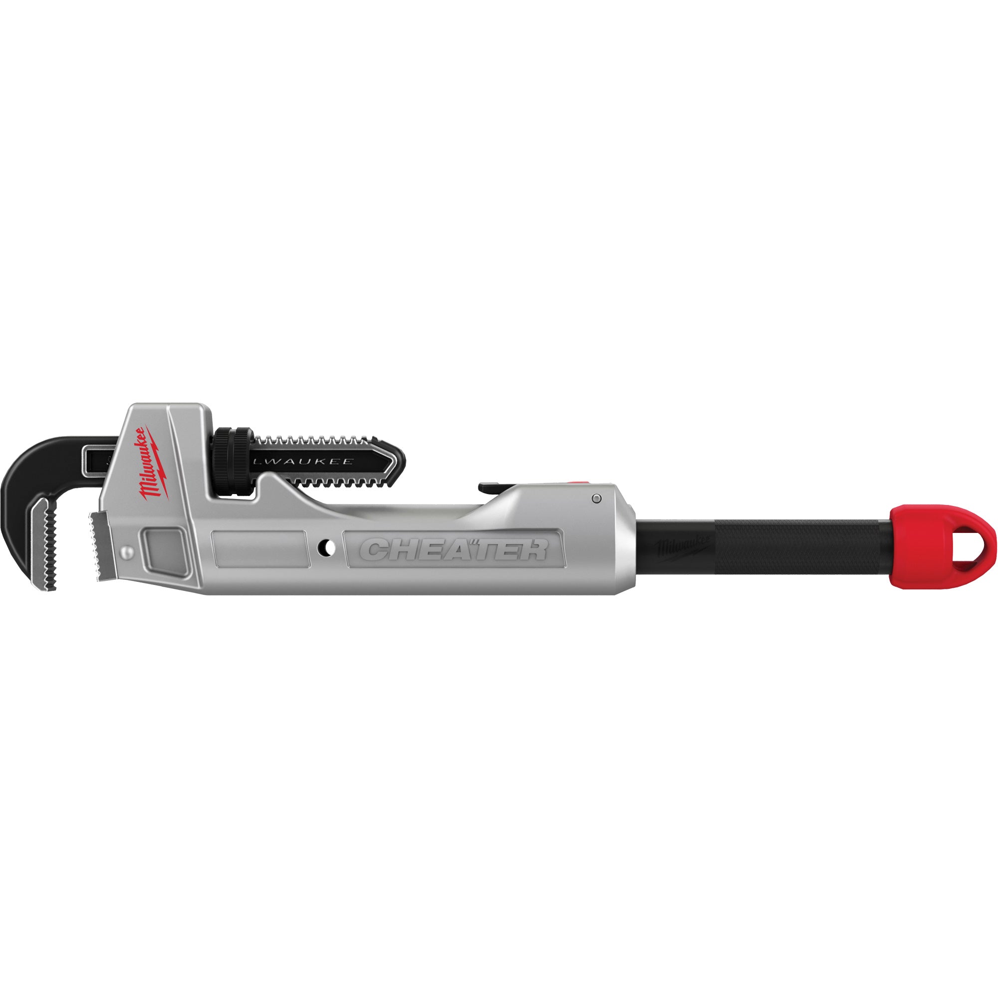 Cheater Adaptable Pipe Wrench - UAL229
