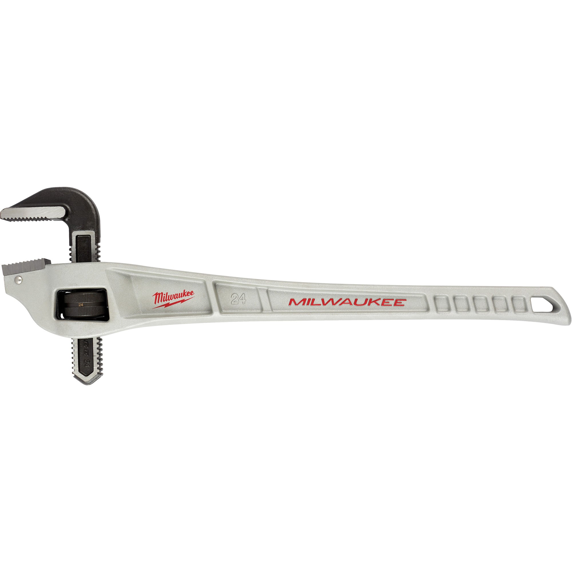 Aluminum Offset Pipe Wrench - UAL239
