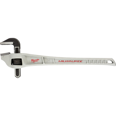 Aluminum Offset Pipe Wrench - UAL239