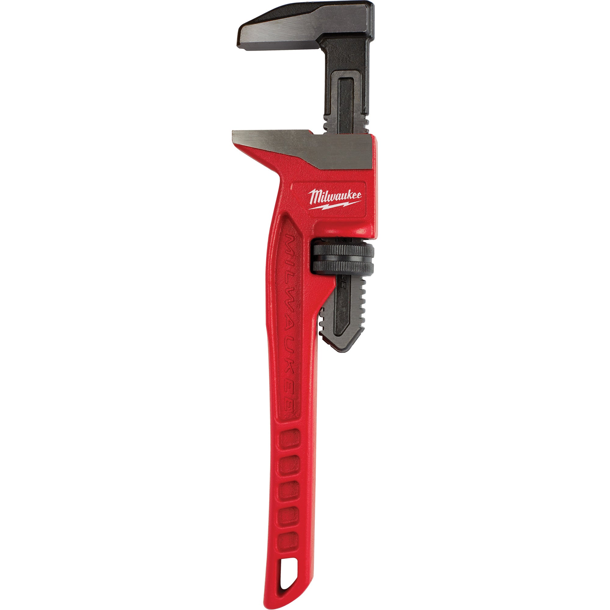 Smooth Jaw Pipe Wrench - UAL242