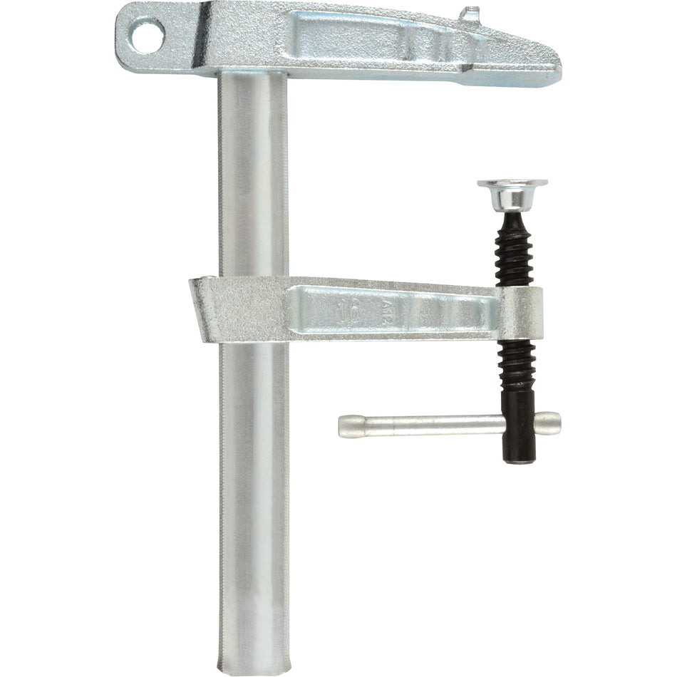 Grounding Bar Clamp - UAL259