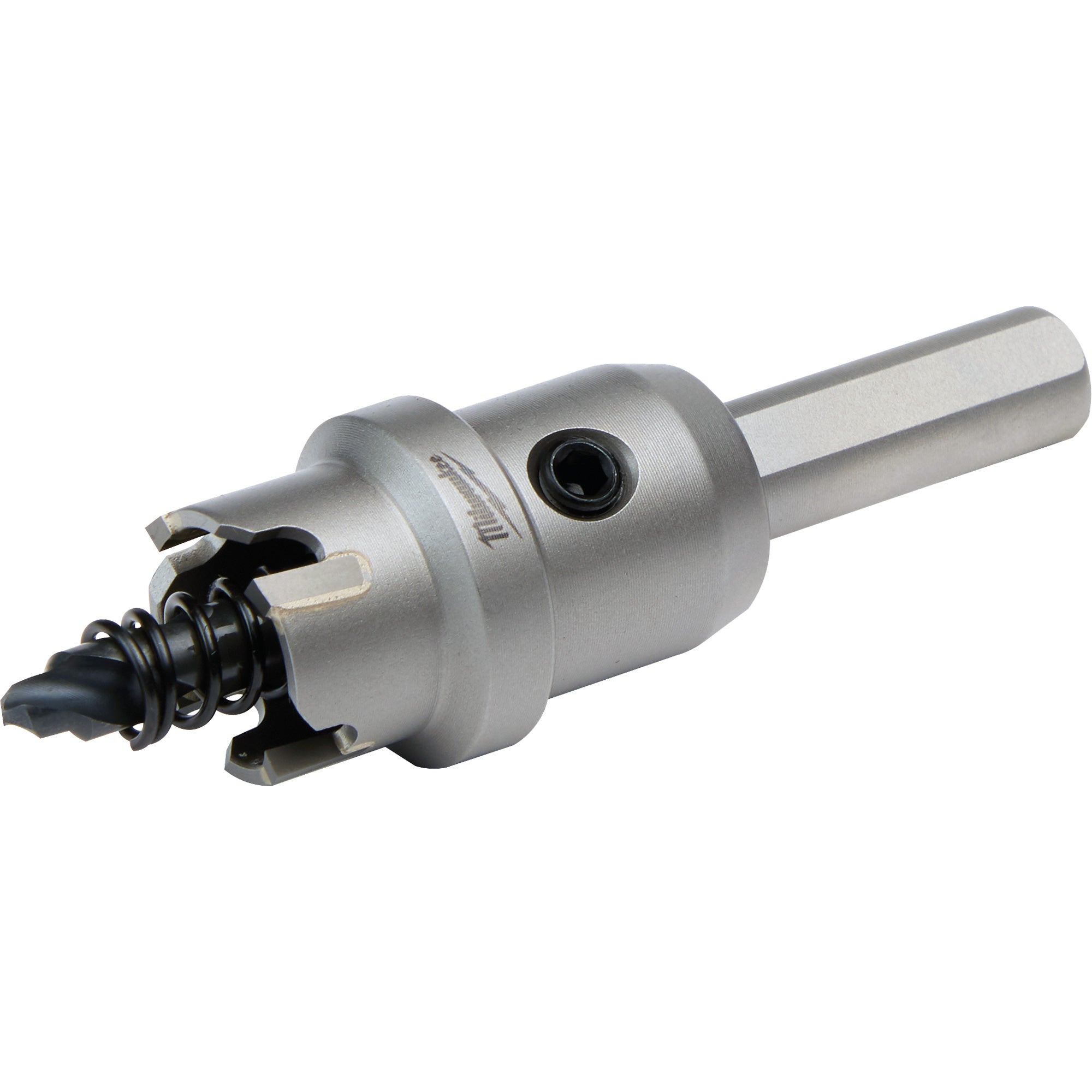 One-Piece Carbide Hole Cutters - UAL266