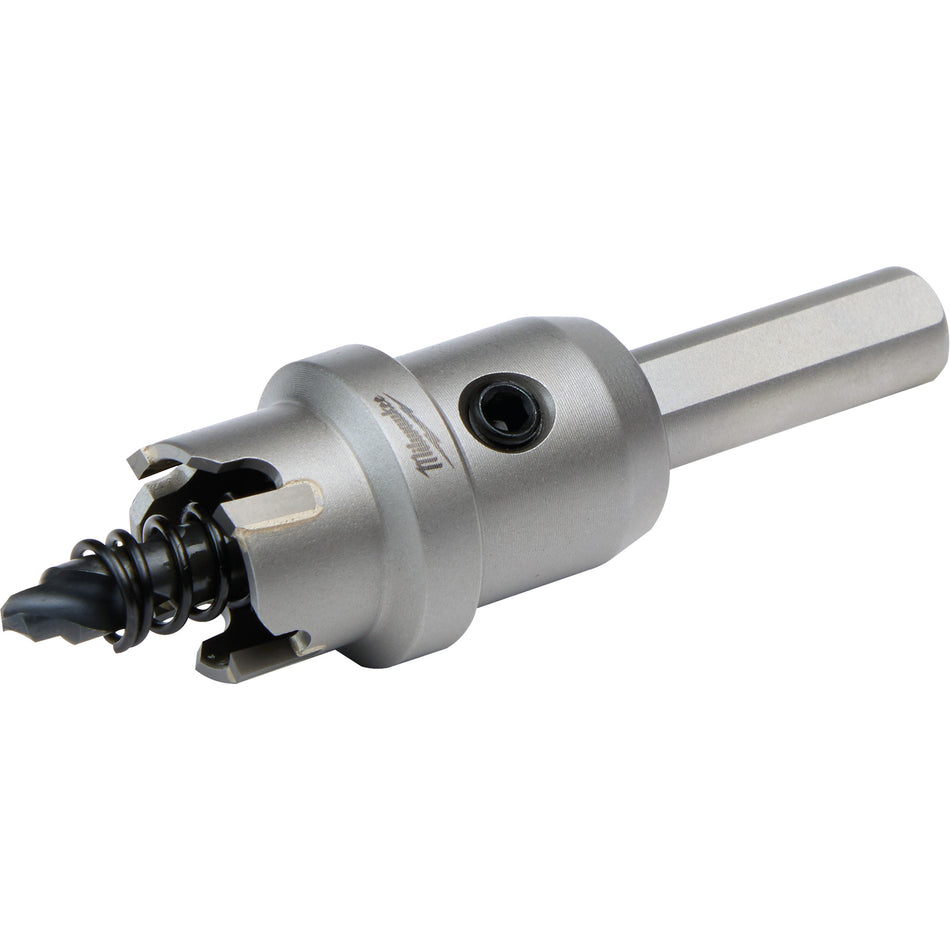One-Piece Carbide Hole Cutters - UAL266
