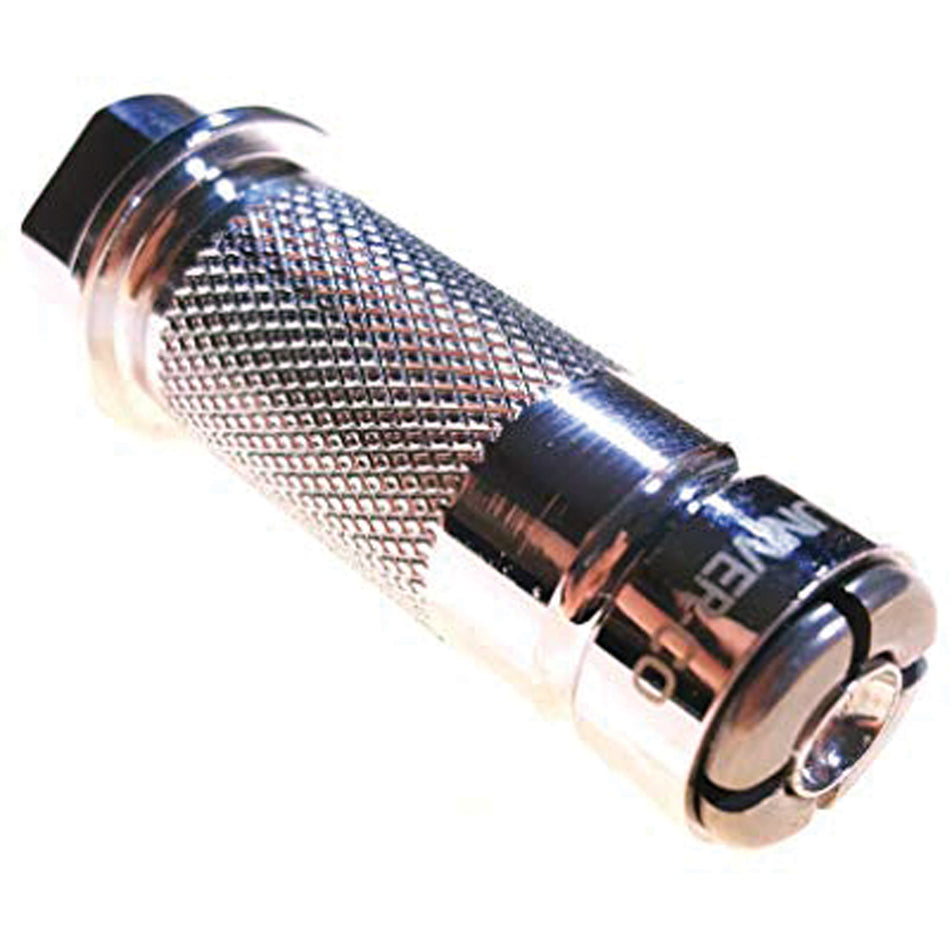 Lock-On Grease Coupler - UAL287