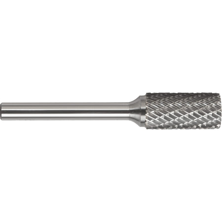 Drillco® Magnum Double Cut Solid Carbide Burr - UAL288