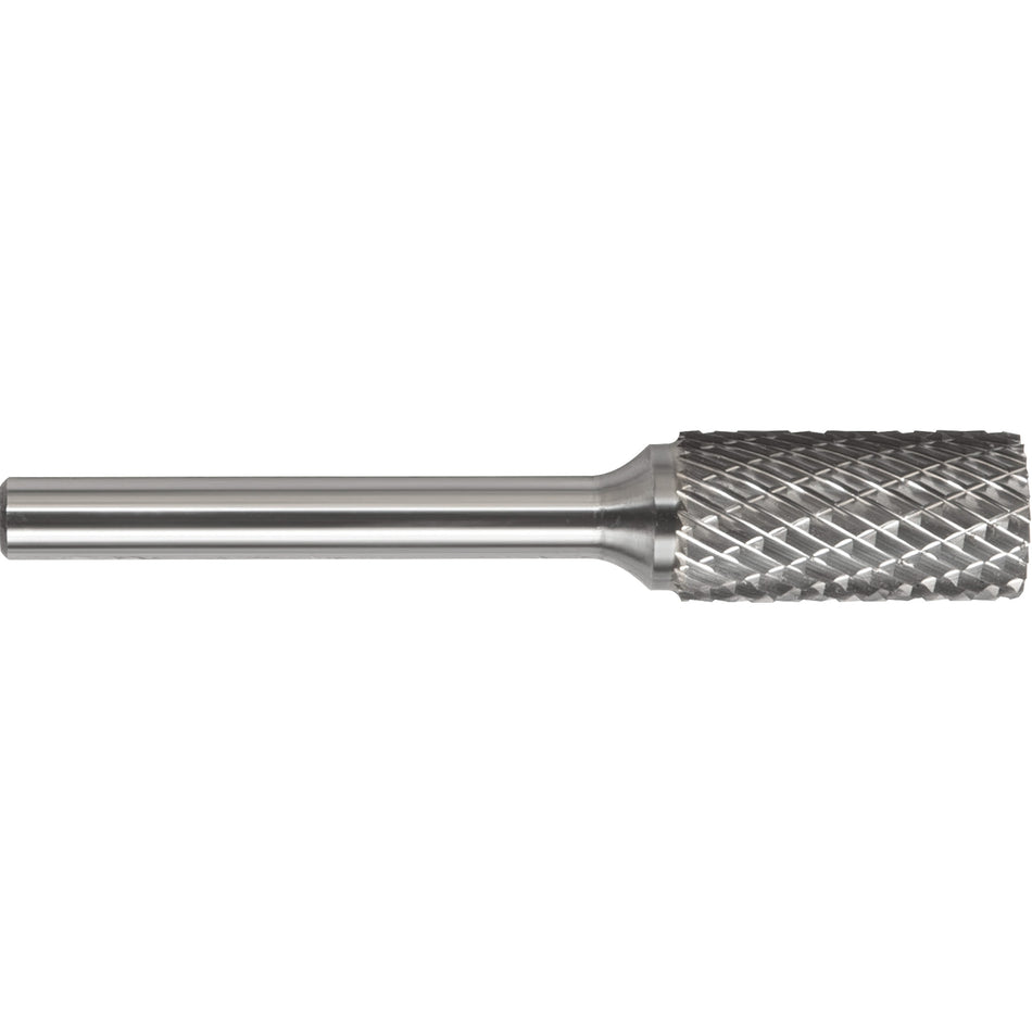 Drillco® Magnum Double Cut Solid Carbide Burr - UAL288