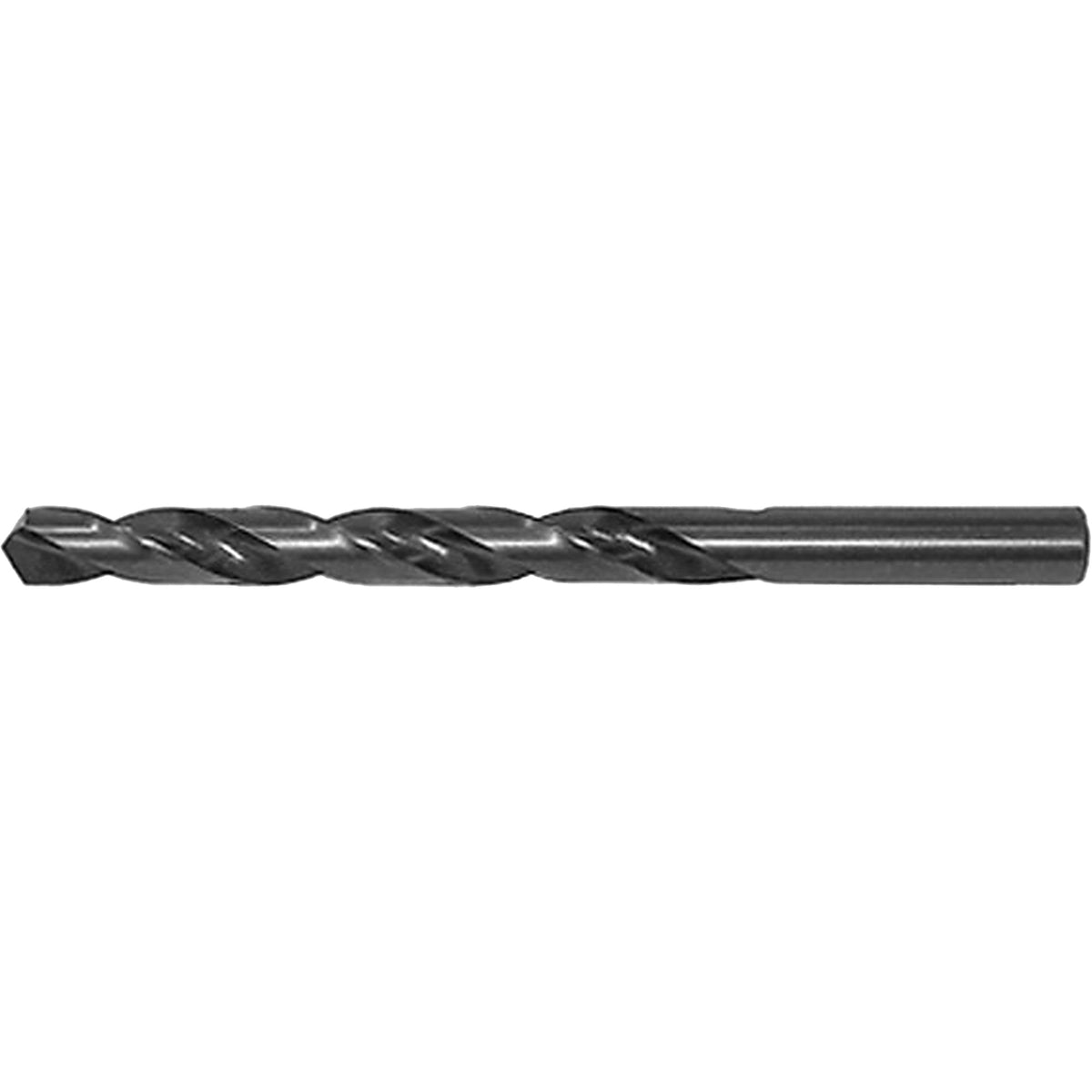 Drillco® Nitro Heavy-Duty Jobber Drill Bit - UAL441