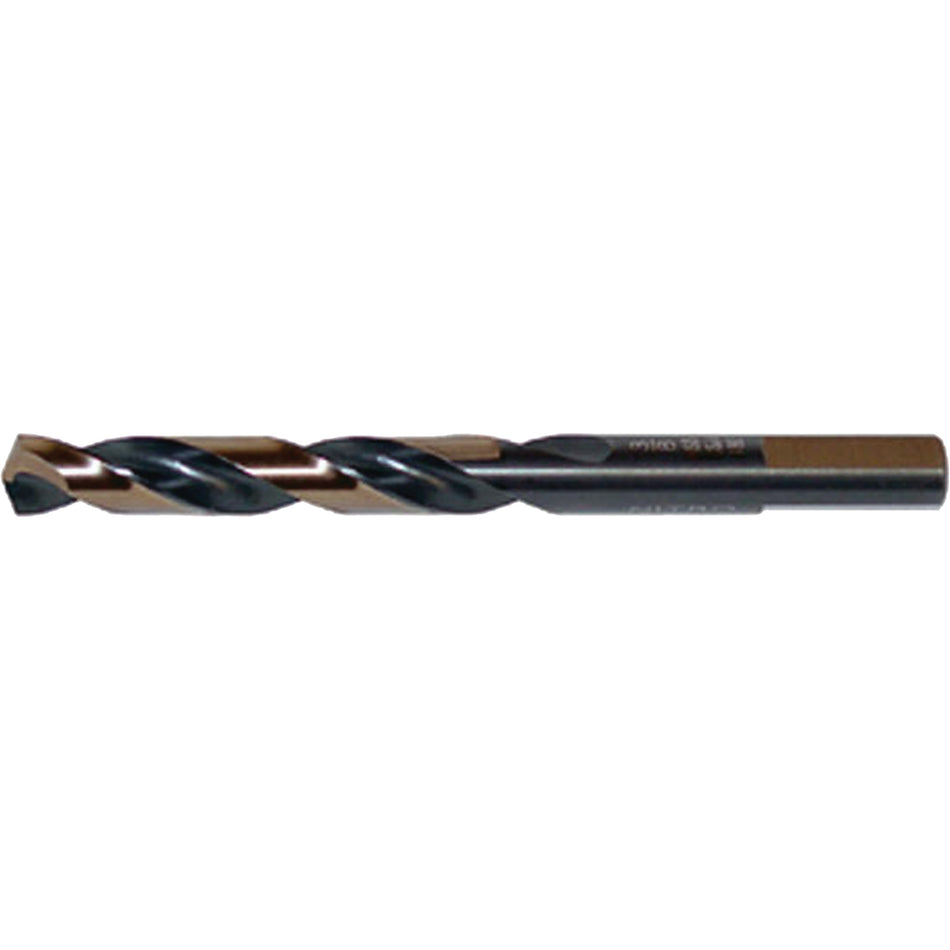 Drillco® Nitro Heavy-Duty Mechanic's Length Drill Bit - UAL501