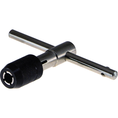 Drillco® T-Handle Tap Wrench - UAL756