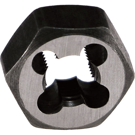 Drillco® Hex Rethreading Die - UAL760